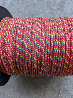 Cordino 2mm X 10metros 70kg