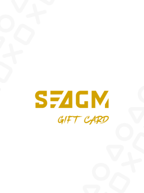 SEAGM Gift Card (Global)_0