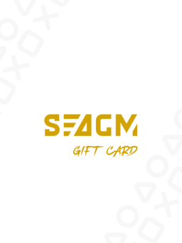 SEAGM Gift Card (Global)