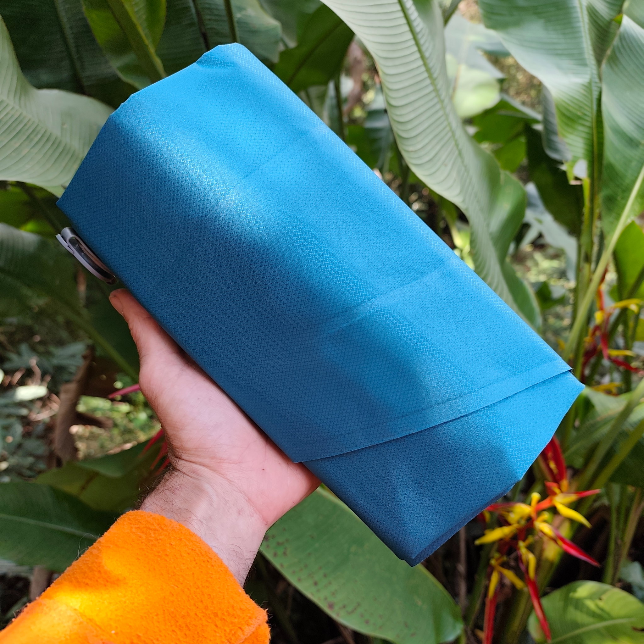 Aislante inflable 0.5kg TPU_3