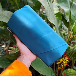 Aislante inflable 0.5kg TPU