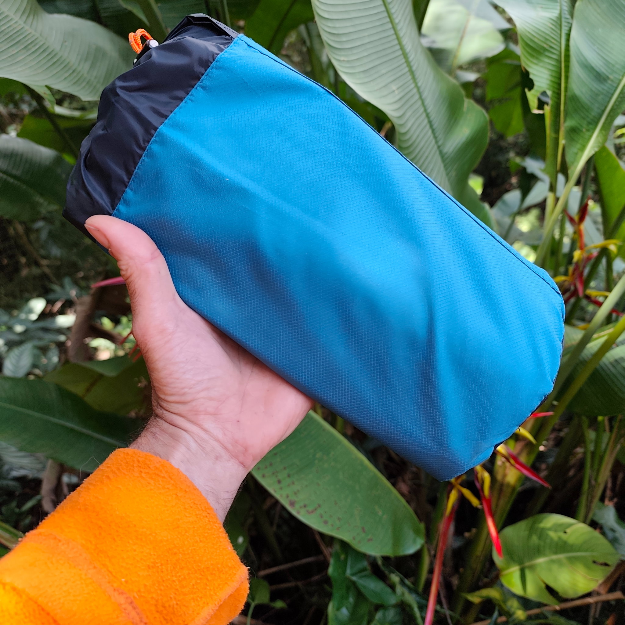 Aislante inflable 0.5kg TPU_2