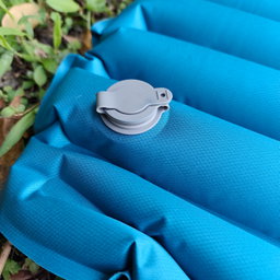 Aislante inflable 0.5kg TPU