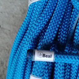 Drisa Estatica 60m 10.5mm Beal