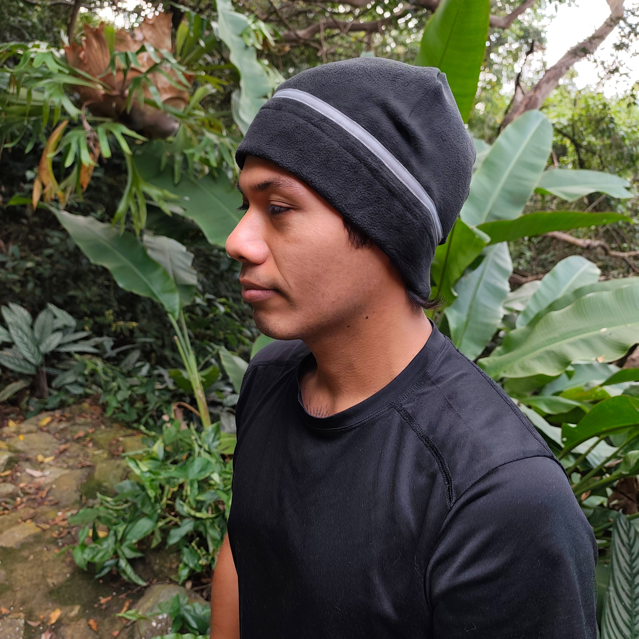 Gorro de fibra polar_1