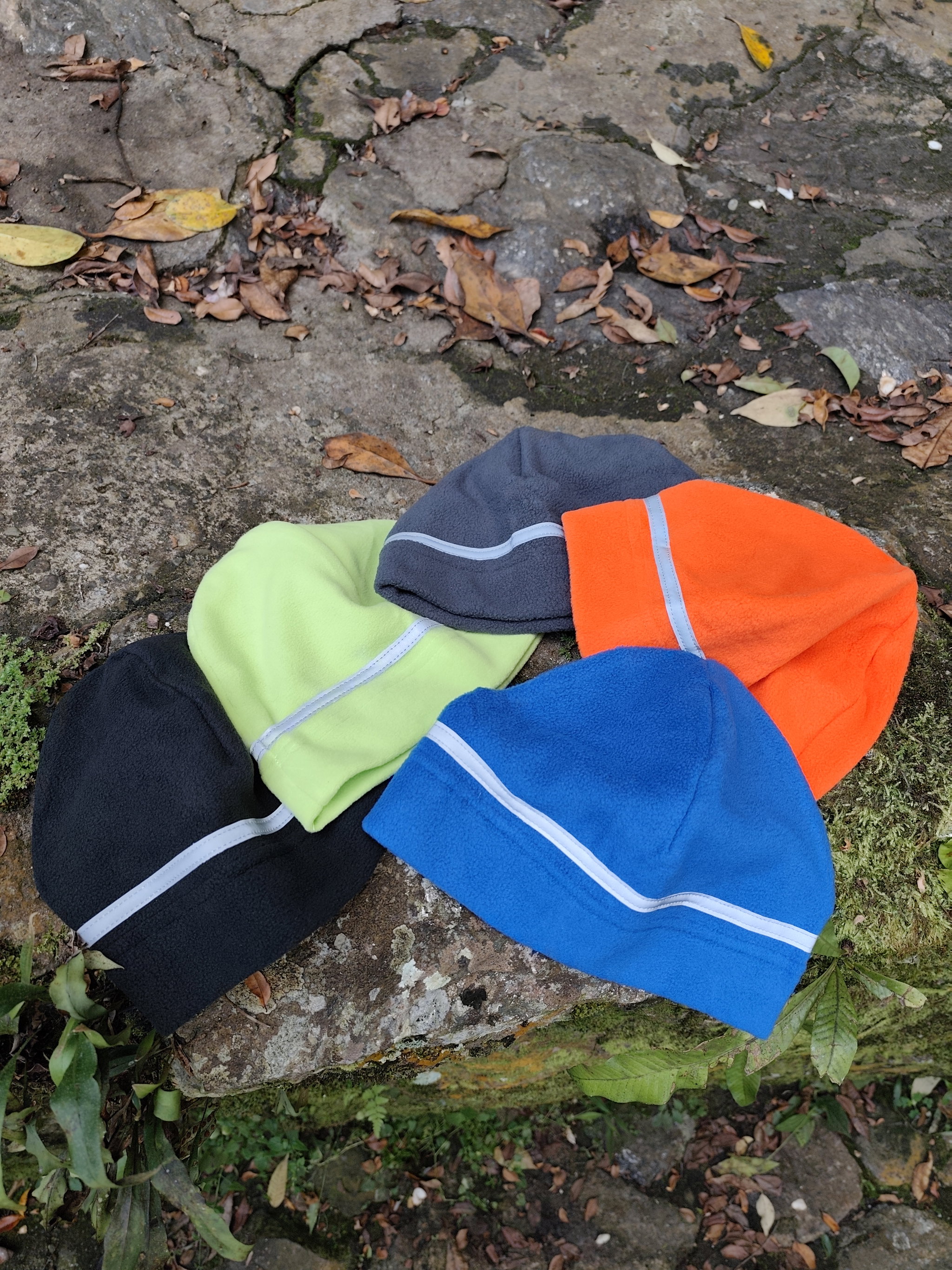 Gorro de fibra polar_4