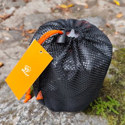 Olla Camping 1.5L alto rendimiento