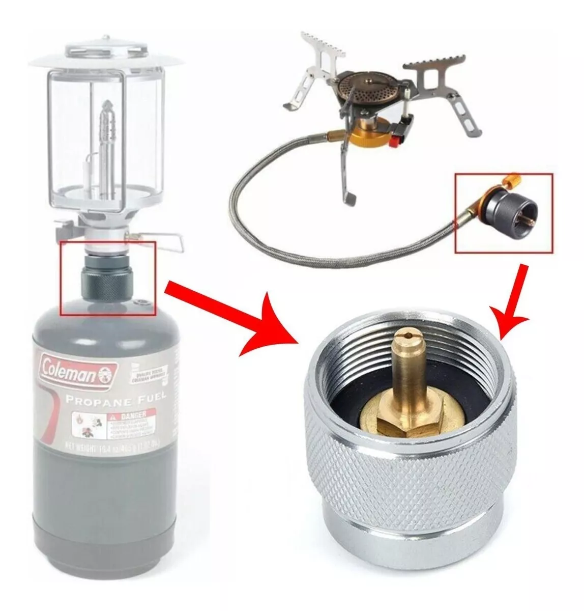 Adaptador Coleman a EN417_7