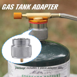 Adaptador Coleman a EN417