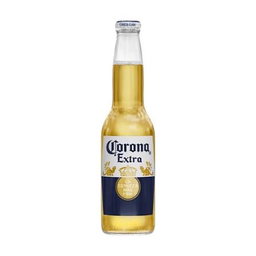 CERVEZA CORONA EXTRA BOTELLA 355 ML