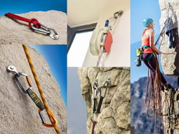 Chapa Quimico De Escalada Anclajes
