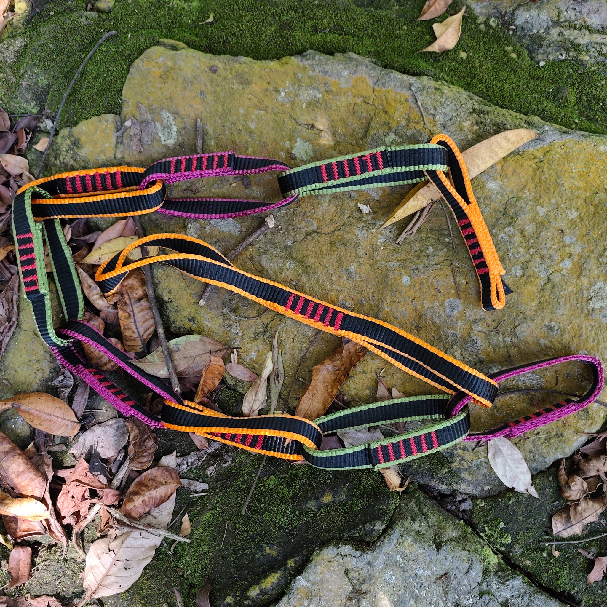 Daisy Chain_1