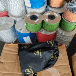 Arnes para trabajos de altura