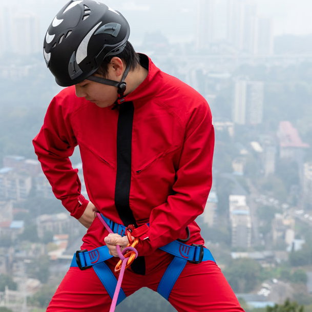 Arnes para trabajos de altura_5