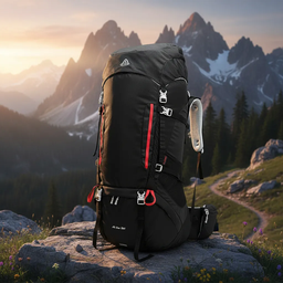 Bolso 80L AIONE