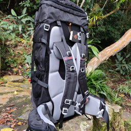 Bolso 80L AIONE