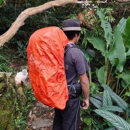 Bolso 80L AIONE