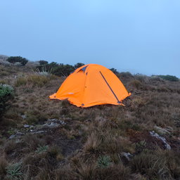 Carpa De Montaña 2 Personas