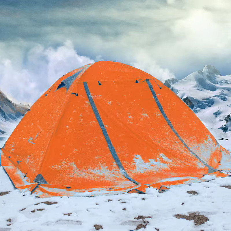 Carpa De Montaña 2 Personas_2