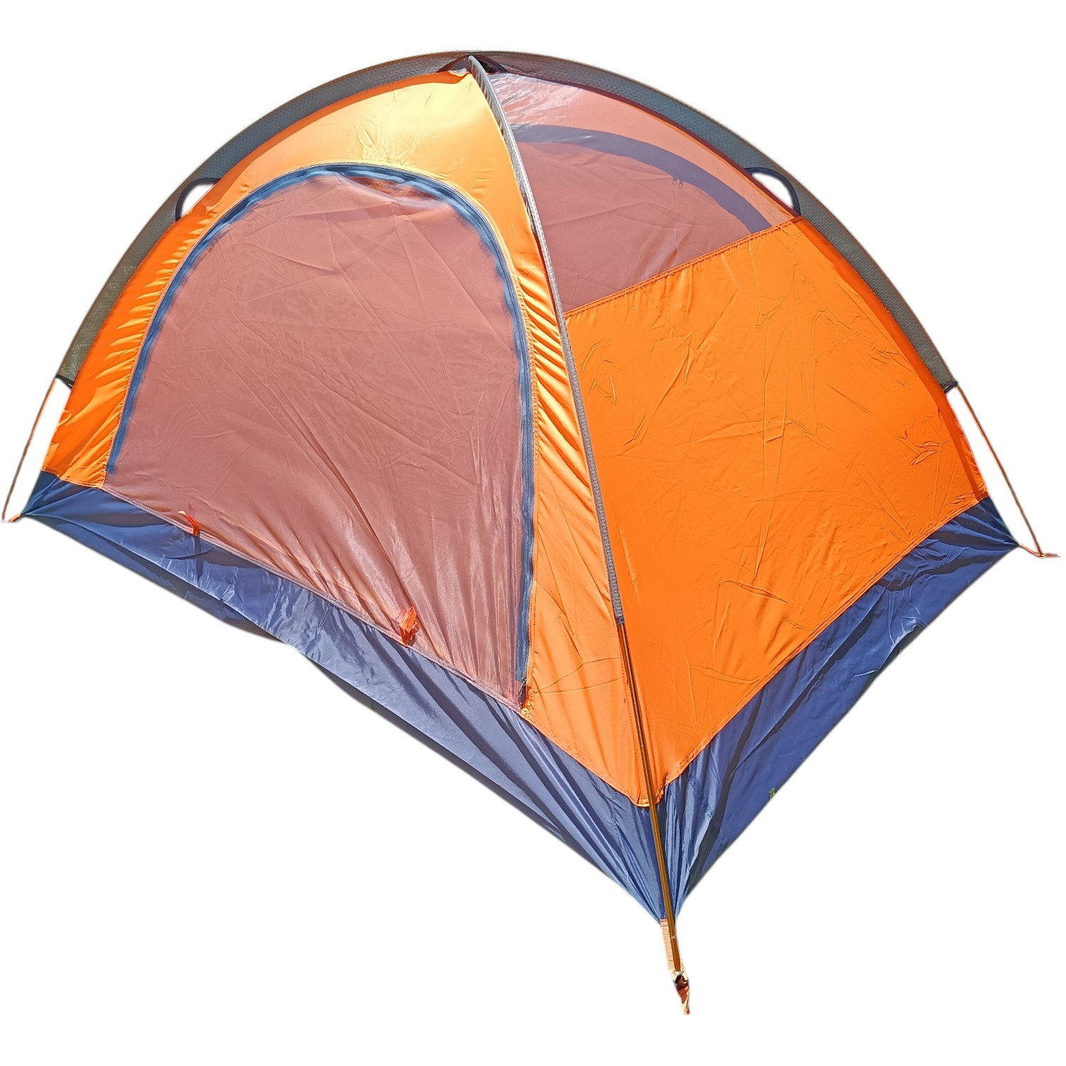 Carpa De Montaña 2 Personas_5