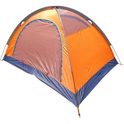 Carpa De Montaña 2 Personas