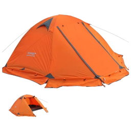 Carpa De Montaña 2 Personas