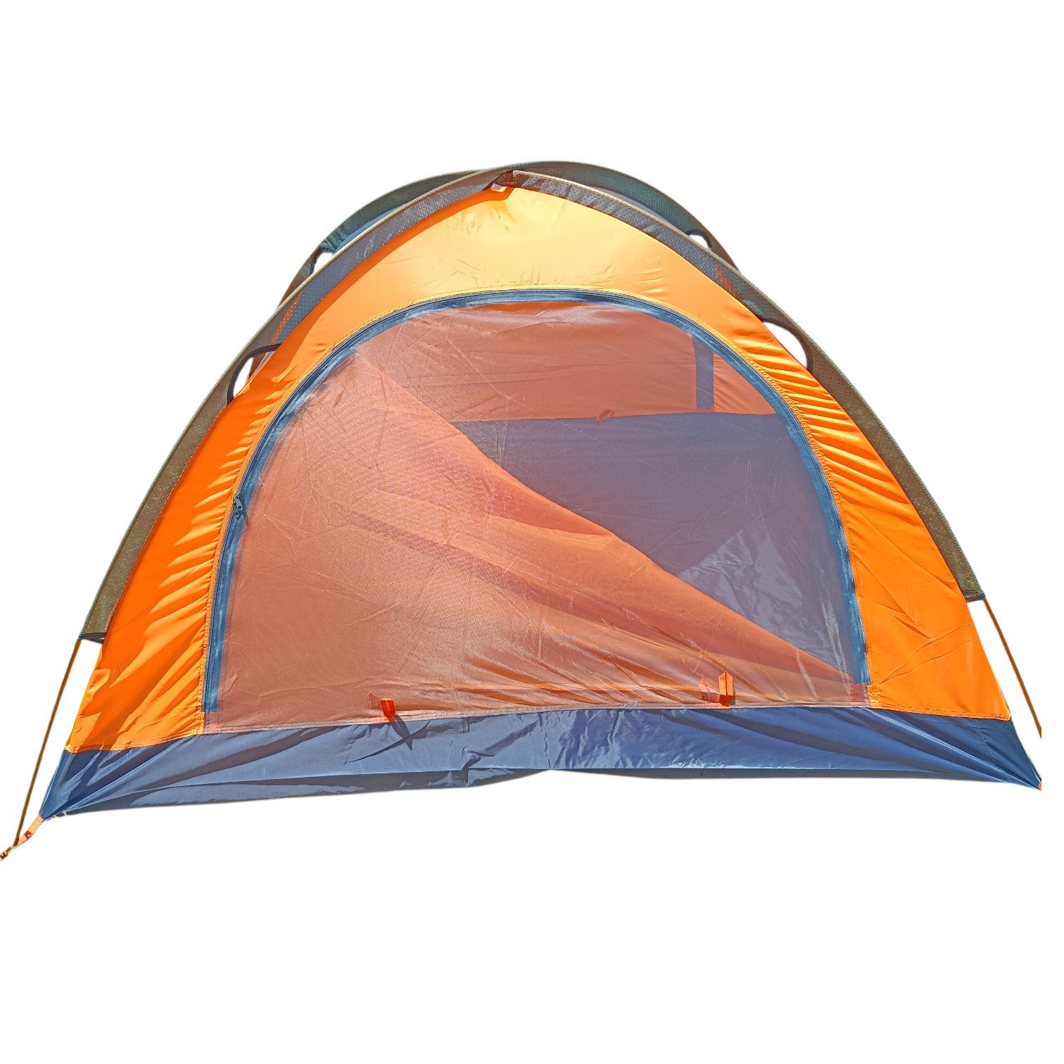 Carpa De Montaña 2 Personas_6