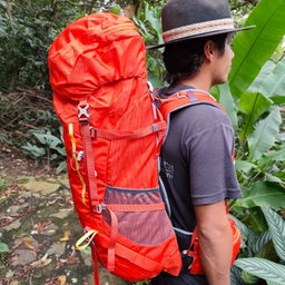 Bolso 80L AIONE