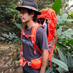Bolso 80L AIONE
