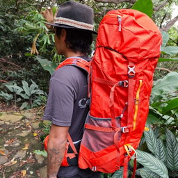Bolso 80L AIONE