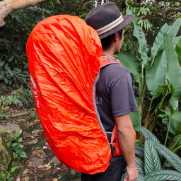 Bolso 80L AIONE