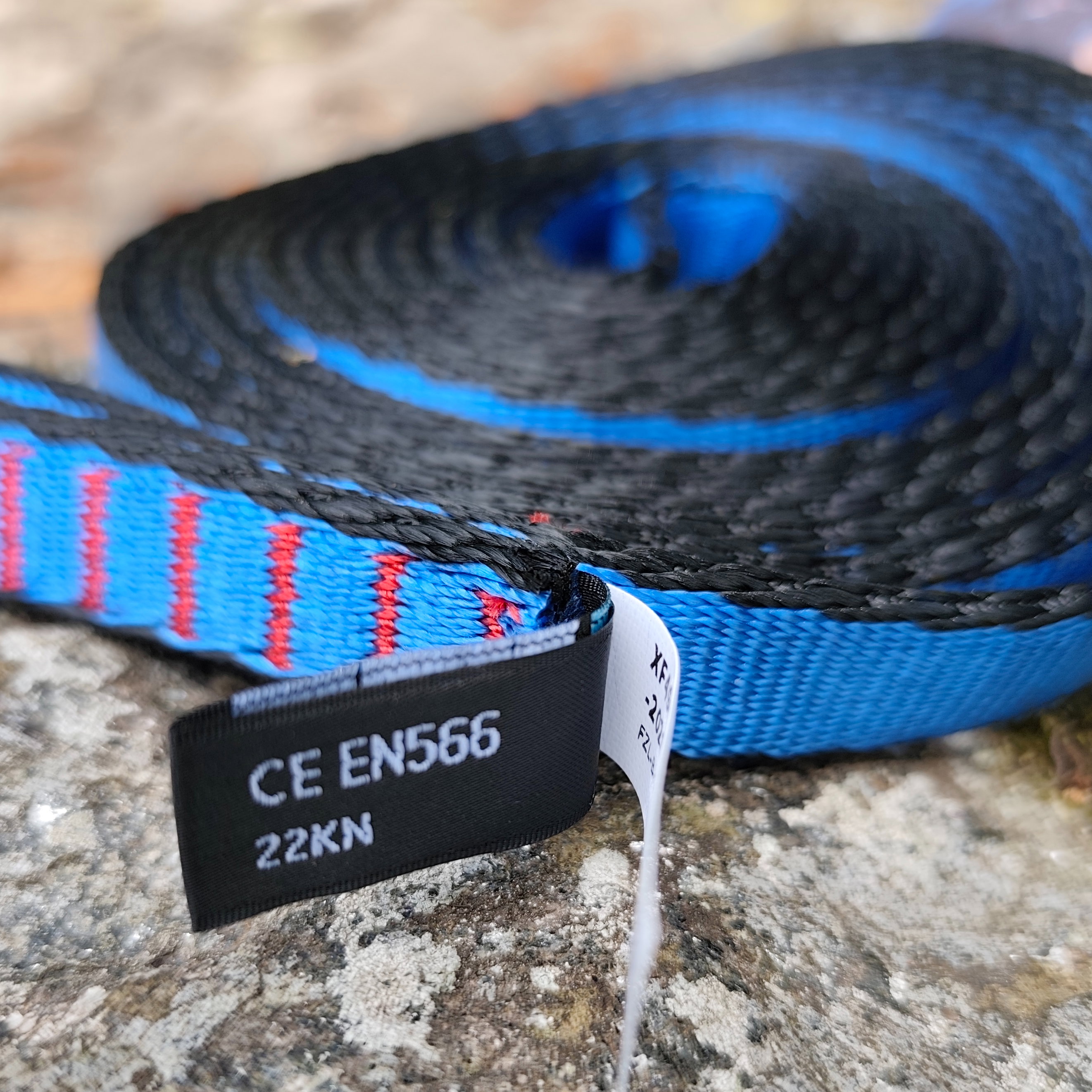 Anilla cosida 22kn 180cm de cinta tubular_4