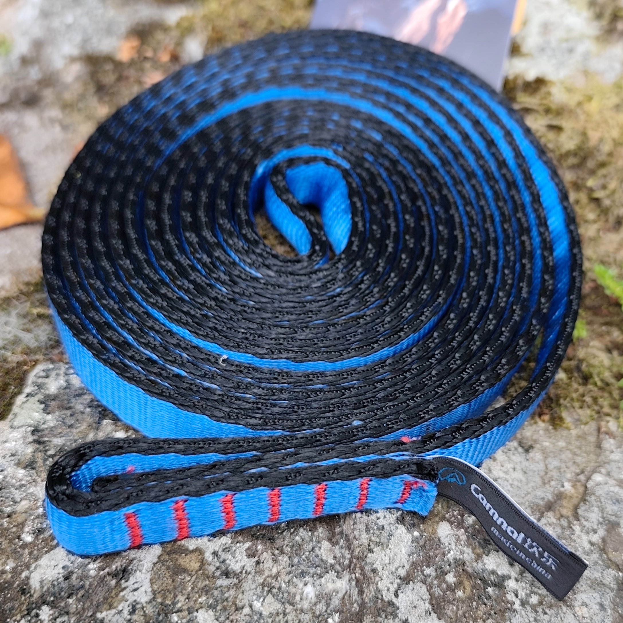 Anilla cosida 22kn 180cm de cinta tubular_1