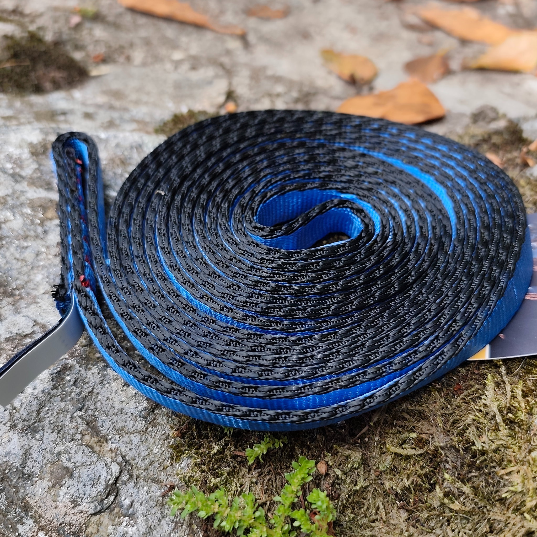 Anilla cosida 22kn 180cm de cinta tubular_2