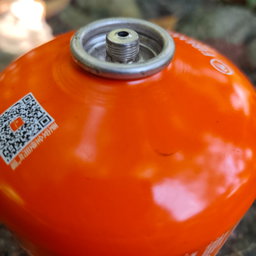 Bombona 450G recargable EN417