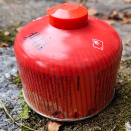 Bombona 230G recargable EN417