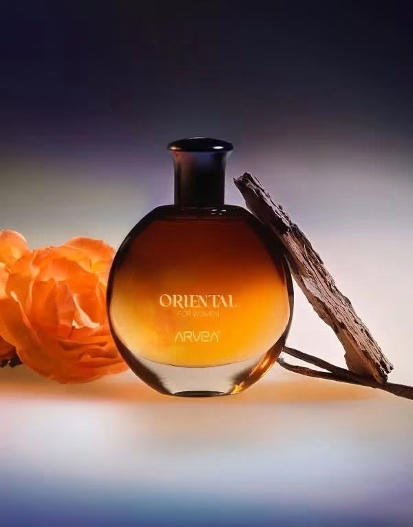 عطر أريونتال للنساء 