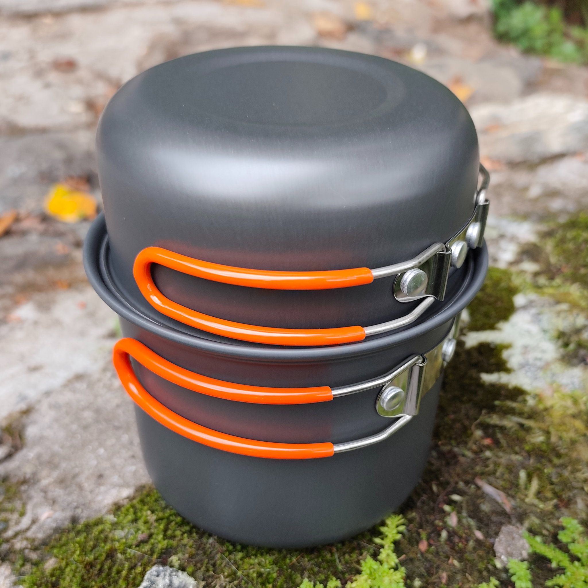Olla Camping 0.9L sencilla_1