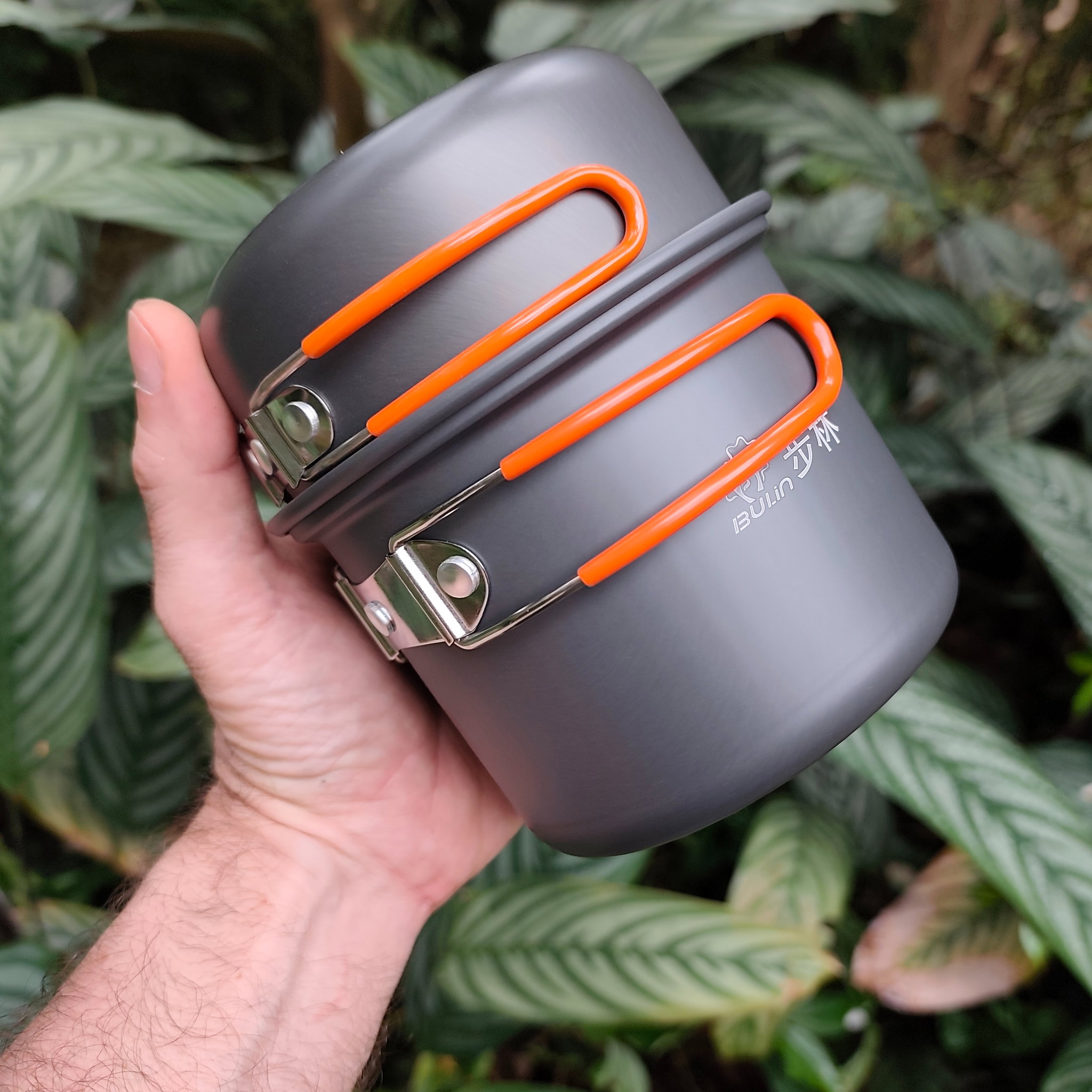 Olla Camping 0.9L sencilla_5