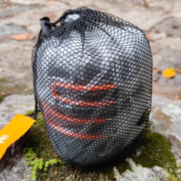 Olla Camping 0.9L sencilla