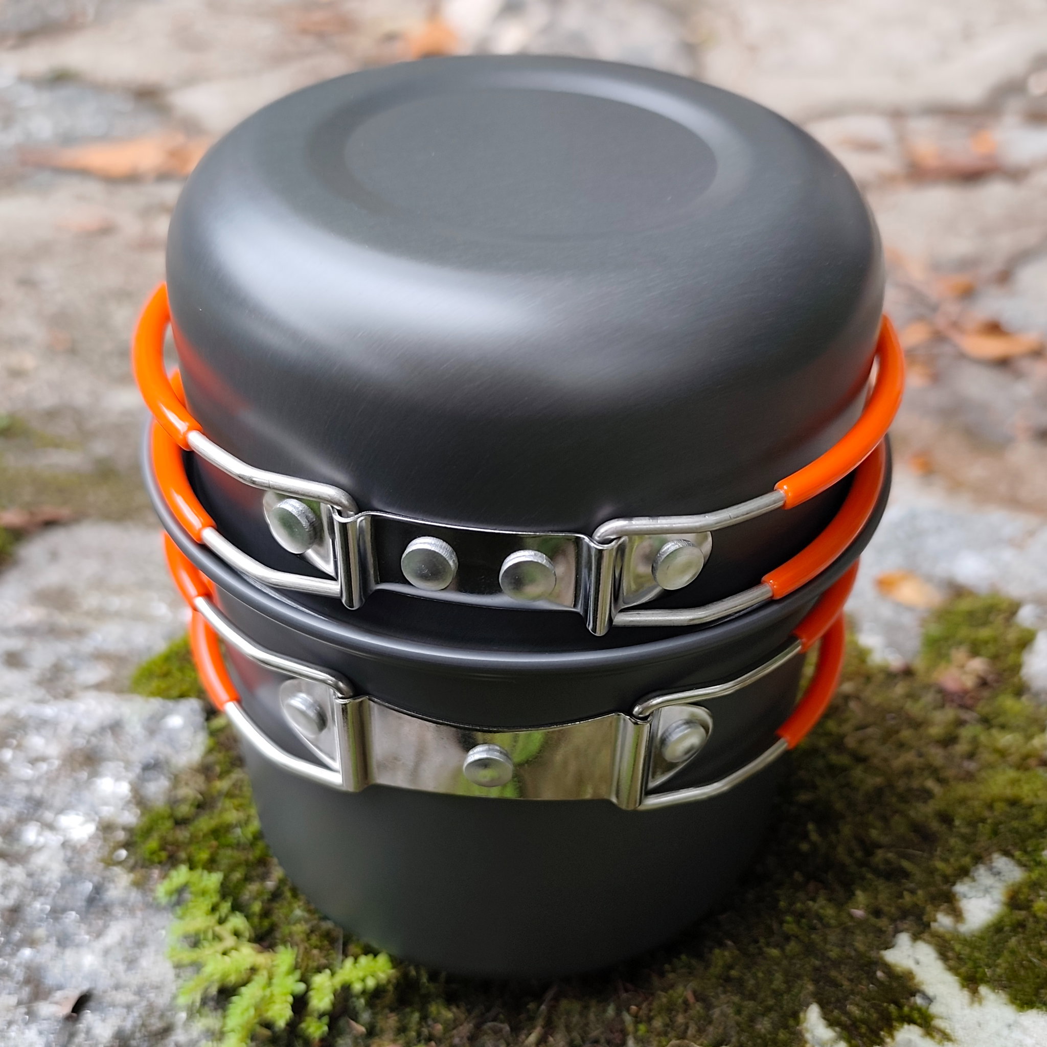 Olla Camping 0.9L sencilla_2