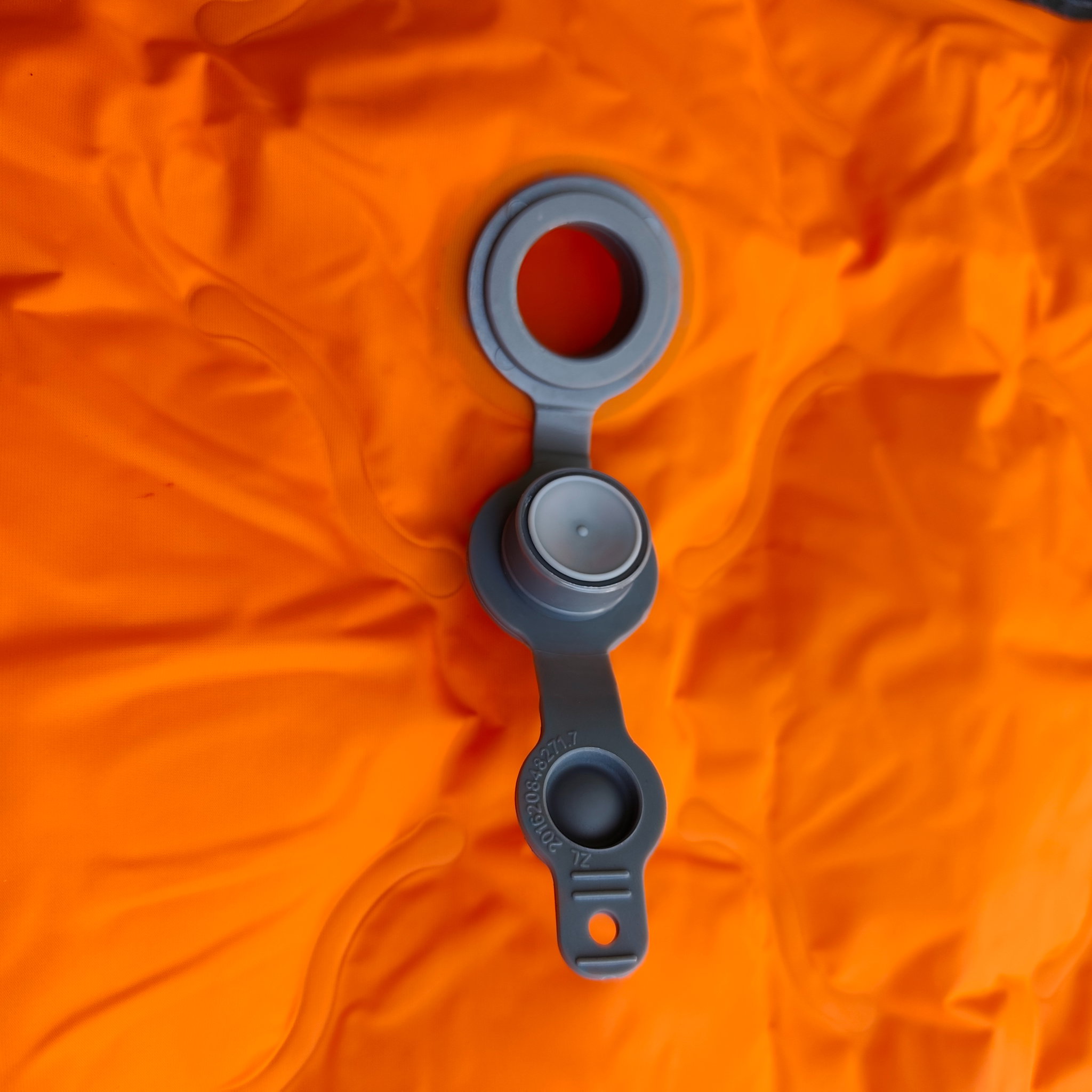 Aislante inflable 0.5kg nilón_7