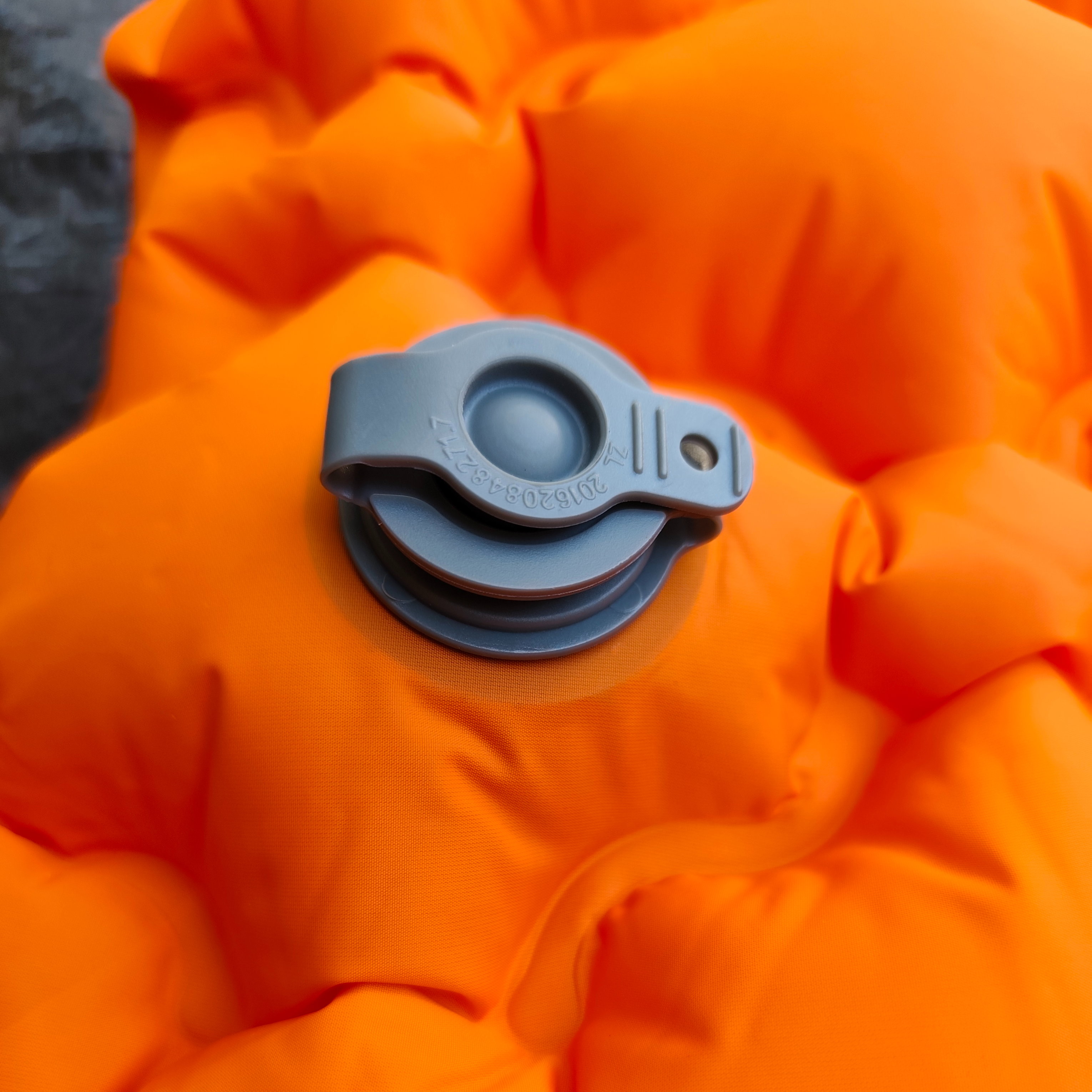 Aislante inflable 0.5kg nilón_5