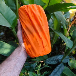 Aislante inflable 0.5kg nilón