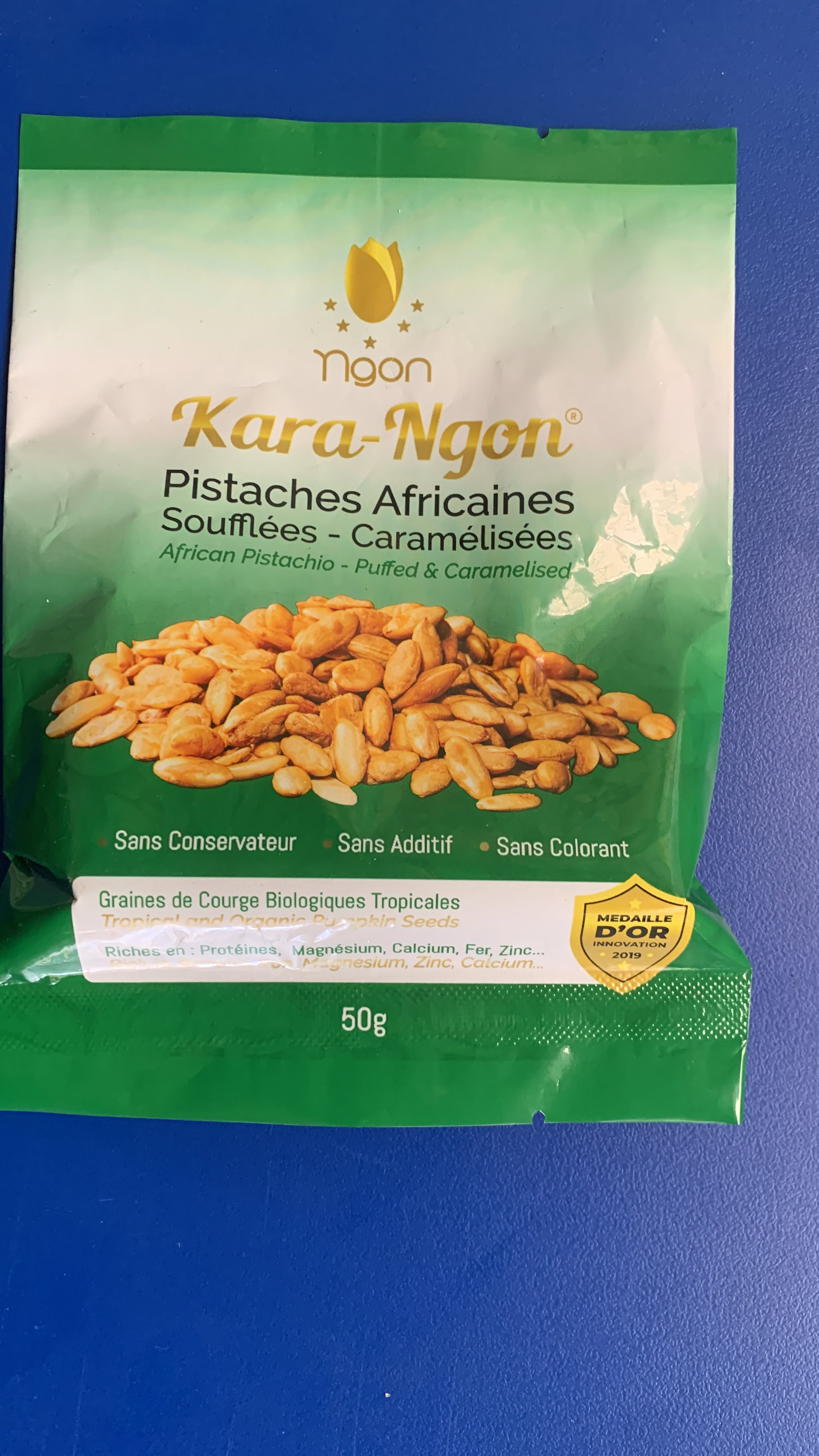 Kara NGON_1