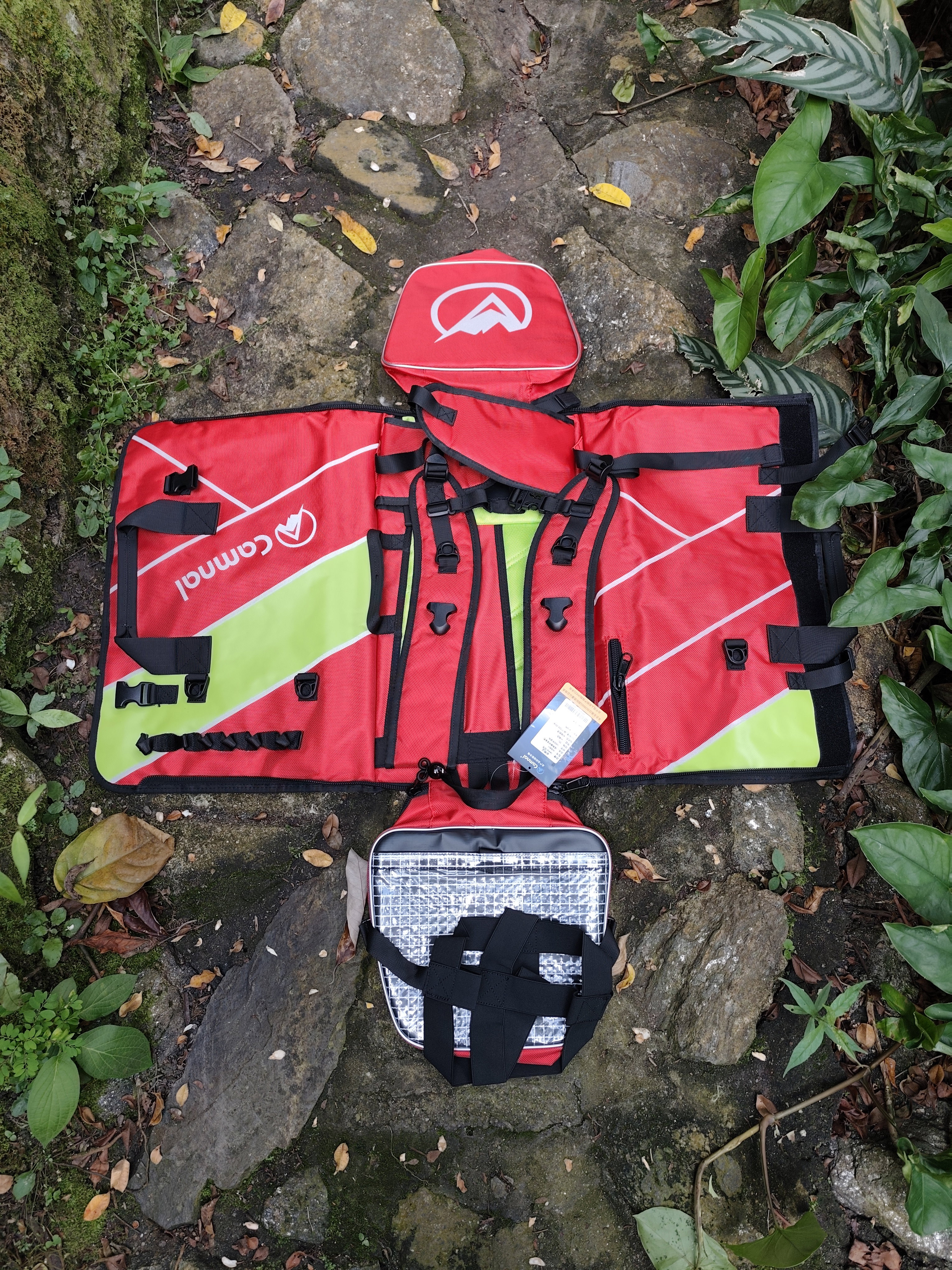 Bolso 55L bomberos_4