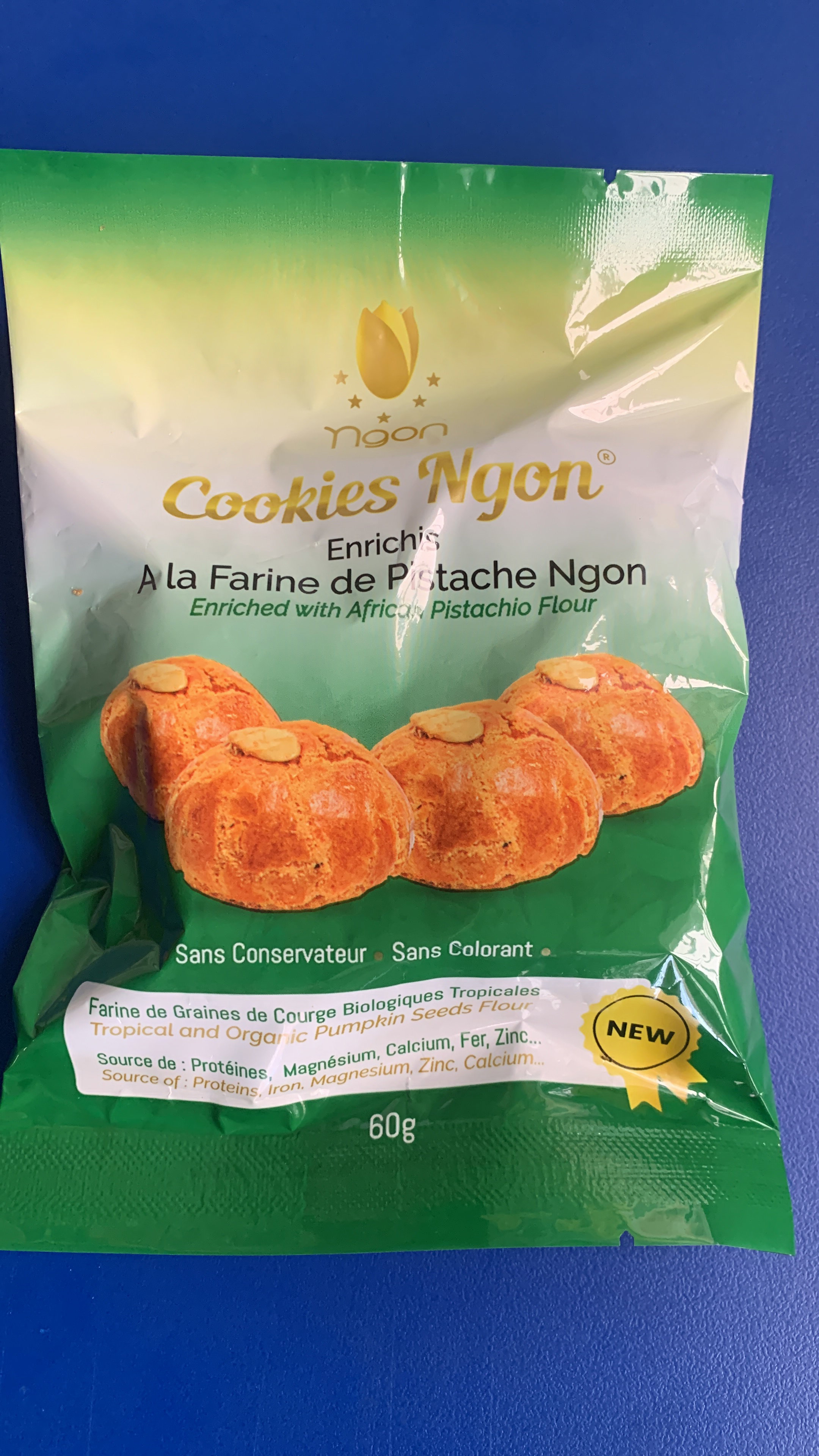Cookie NGON