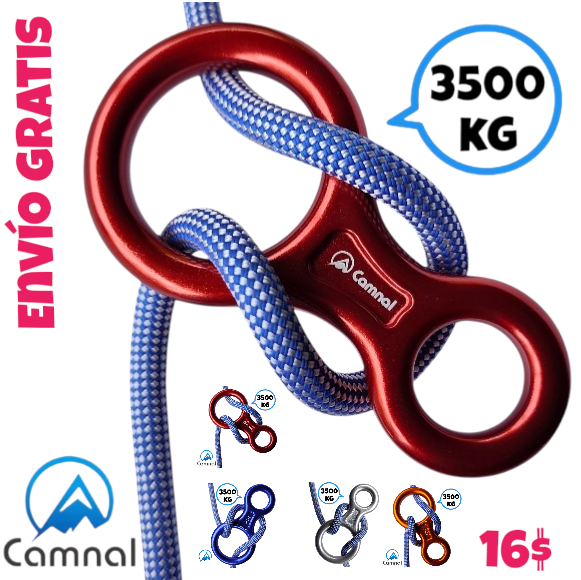 Figura 8 deportivo 35kN (3500kg)_1