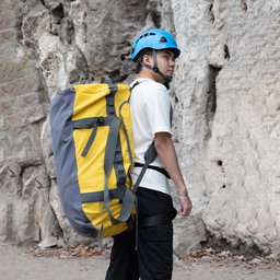 Bolso 100L táctico