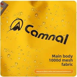 Bolso 100L táctico